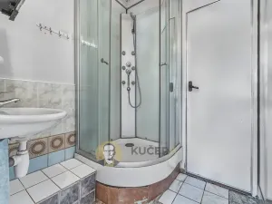 Prodej bytu 3+1, Neratovice, 17. listopadu, 73 m2