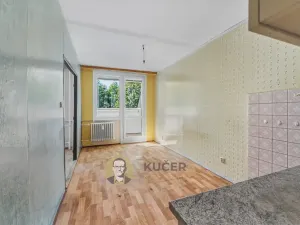Prodej bytu 3+1, Neratovice, 17. listopadu, 73 m2
