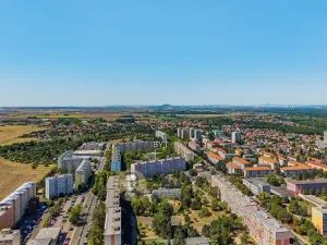 Prodej bytu 3+1, Neratovice, 17. listopadu, 73 m2