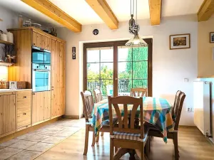 Prodej rodinného domu, Hlinsko, Májová, 200 m2