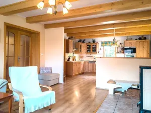Prodej rodinného domu, Hlinsko, Májová, 200 m2