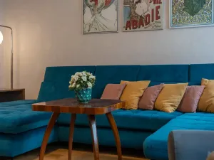 Prodej bytu 4+kk, Žacléř, J. A. Komenského, 128 m2