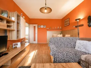 Prodej bytu 3+1, Pardubice, Lonkova, 72 m2