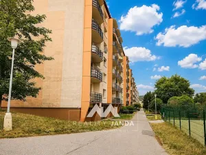 Prodej bytu 4+1, Blansko, Jasanová, 91 m2