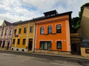 Pronájem bytu 2+kk, Zábřeh, Havlíčkova, 59 m2