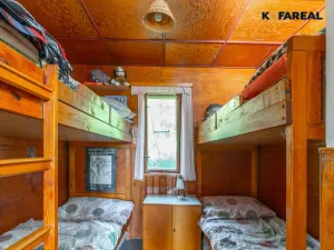 Prodej chaty, Čím, 70 m2