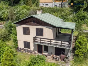 Prodej chaty, Čím, 70 m2