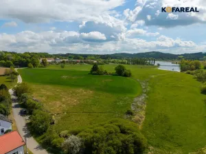 Prodej pozemku, Lažany, 1170 m2