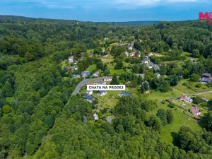 Prodej chaty, Rybniště - Nová Chřibská, 56 m2
