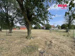 Pronájem pozemku pro bydlení, Uhlířské Janovice - Mitrov, 1645 m2