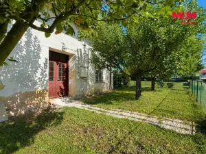 Prodej rodinného domu, Racková, 100 m2