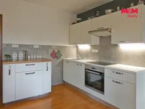 Prodej rodinného domu, Zákupy, Borská, 254 m2