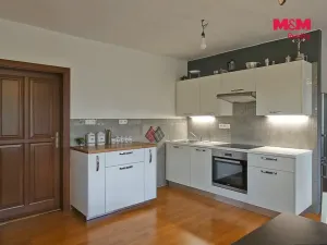 Prodej rodinného domu, Zákupy, Borská, 254 m2