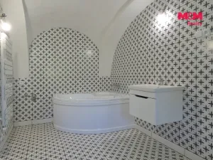 Prodej rodinného domu, Zákupy, Borská, 254 m2