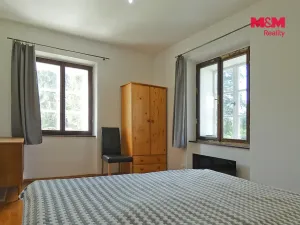 Prodej rodinného domu, Zákupy, Borská, 254 m2
