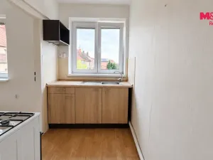 Prodej bytu 1+1, Louny, St. K. Neumanna, 26 m2