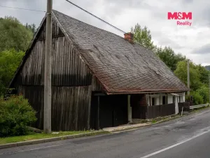 Prodej chalupy, Holčovice - Spálené, 113 m2