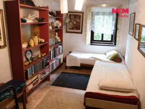 Prodej chalupy, Holčovice - Spálené, 113 m2
