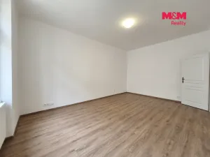 Pronájem bytu 2+kk, Praha - Vršovice, Bulharská, 48 m2