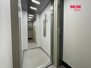 Pronájem bytu 2+kk, Praha - Vršovice, Bulharská, 48 m2