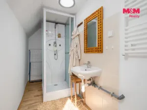 Prodej chaty, Žalhostice, 35 m2