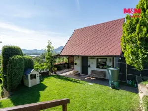 Prodej chaty, Žalhostice, 35 m2