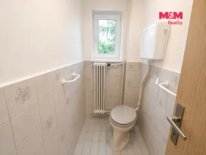 Prodej rodinného domu, Rychvald, 200 m2