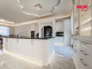 Prodej kanceláře, Šestajovice, U Váhy, 356 m2