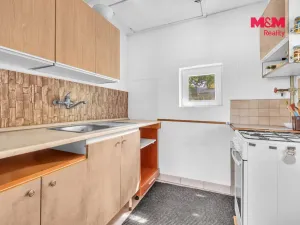 Prodej chaty, Stéblová, 37 m2