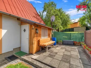 Prodej chaty, Stéblová, 37 m2