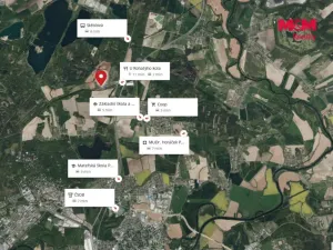 Prodej chaty, Stéblová, 37 m2