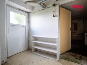 Prodej rodinného domu, Krupka, Libušín, 122 m2