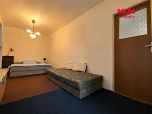 Prodej rodinného domu, Pacov, Pošenská, 95 m2