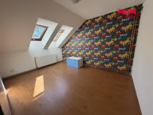 Pronájem bytu 3+kk, Vinařice, 75 m2