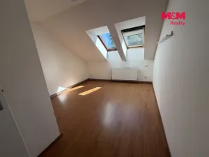 Pronájem bytu 3+kk, Vinařice, 75 m2