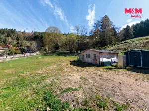 Prodej pozemku pro bydlení, Teplička, 2364 m2