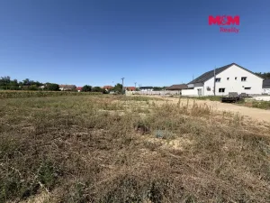 Prodej pozemku pro bydlení, Ivančice - Hrubšice, 774 m2