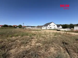 Prodej pozemku pro bydlení, Ivančice - Hrubšice, 774 m2