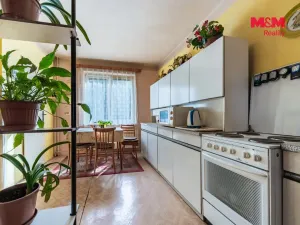 Prodej rodinného domu, Písek - Budějovické Předměstí, Jaromíra Malého, 115 m2