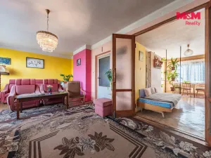 Prodej rodinného domu, Písek - Budějovické Předměstí, Jaromíra Malého, 115 m2