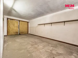 Prodej rodinného domu, Písek - Budějovické Předměstí, Jaromíra Malého, 115 m2
