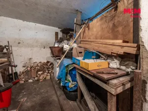 Prodej rodinného domu, Písek - Budějovické Předměstí, Jaromíra Malého, 115 m2