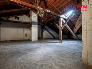 Prodej rodinného domu, Písek - Budějovické Předměstí, Jaromíra Malého, 115 m2