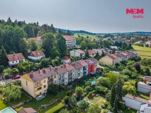 Prodej rodinného domu, Písek - Budějovické Předměstí, Jaromíra Malého, 115 m2