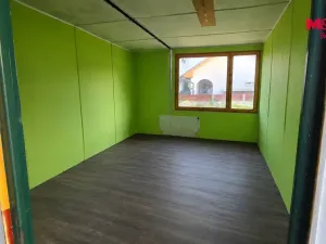 Prodej komerční nemovitosti, Chvojenec, 120 m2