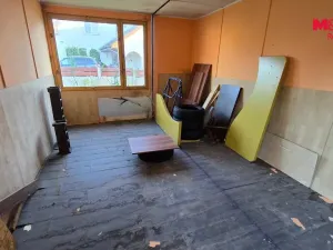 Prodej komerční nemovitosti, Chvojenec, 120 m2