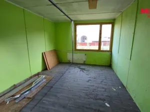 Prodej komerční nemovitosti, Chvojenec, 120 m2