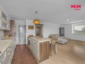 Prodej bytu 3+kk, Český Brod - Liblice, K Vysílači, 93 m2