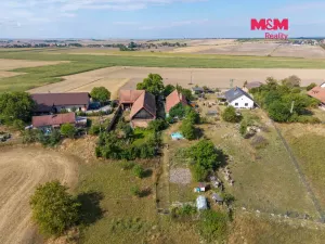Prodej rodinného domu, Rohenice, 84 m2