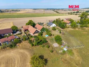 Prodej rodinného domu, Rohenice, 84 m2